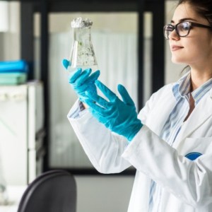 Alanyl-Glutamine Standard (run in duplicate)