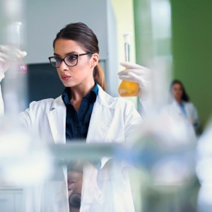 Beta-Alanine Standard (run in duplicate)