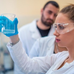 Cystine Analysis (EP) - 0998