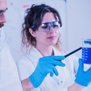 Glycine Analysis (EP) - 0614