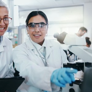 L-Glutamine Analysis