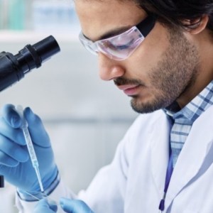 L-Histidine Analysis