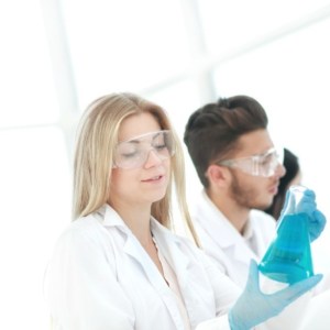 L-Methionine Analysis