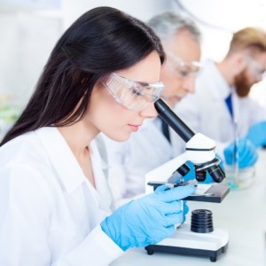 L-Ornithine Analysis