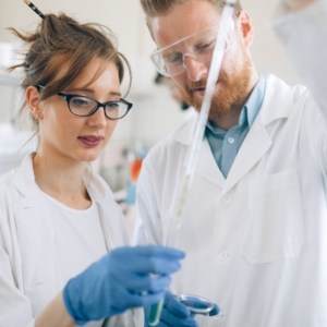 Leucine Analysis (EP) - 0771