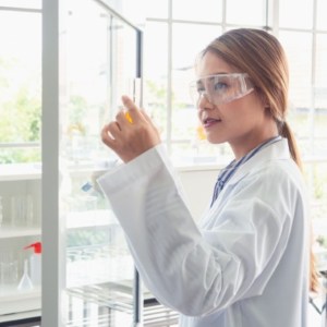 NIST Amino Acid Standard (run in duplicate)