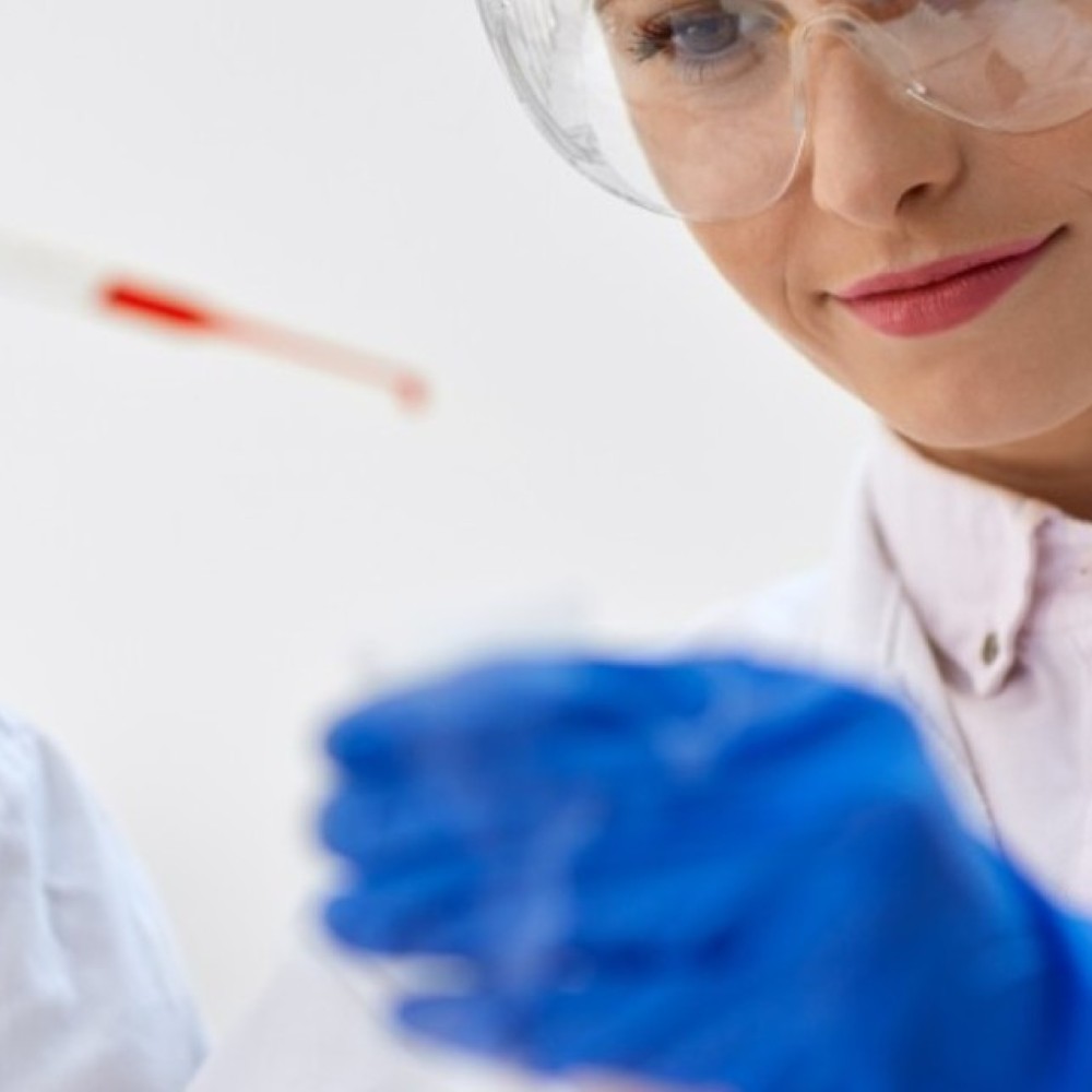 Water-soluble vitamins