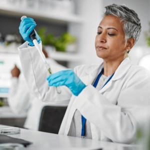 Thiamine (B1) Analysis