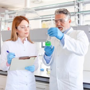 Threonine Analysis (EP) - 1049