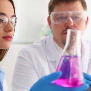 Valine Analysis (EP) - 0796